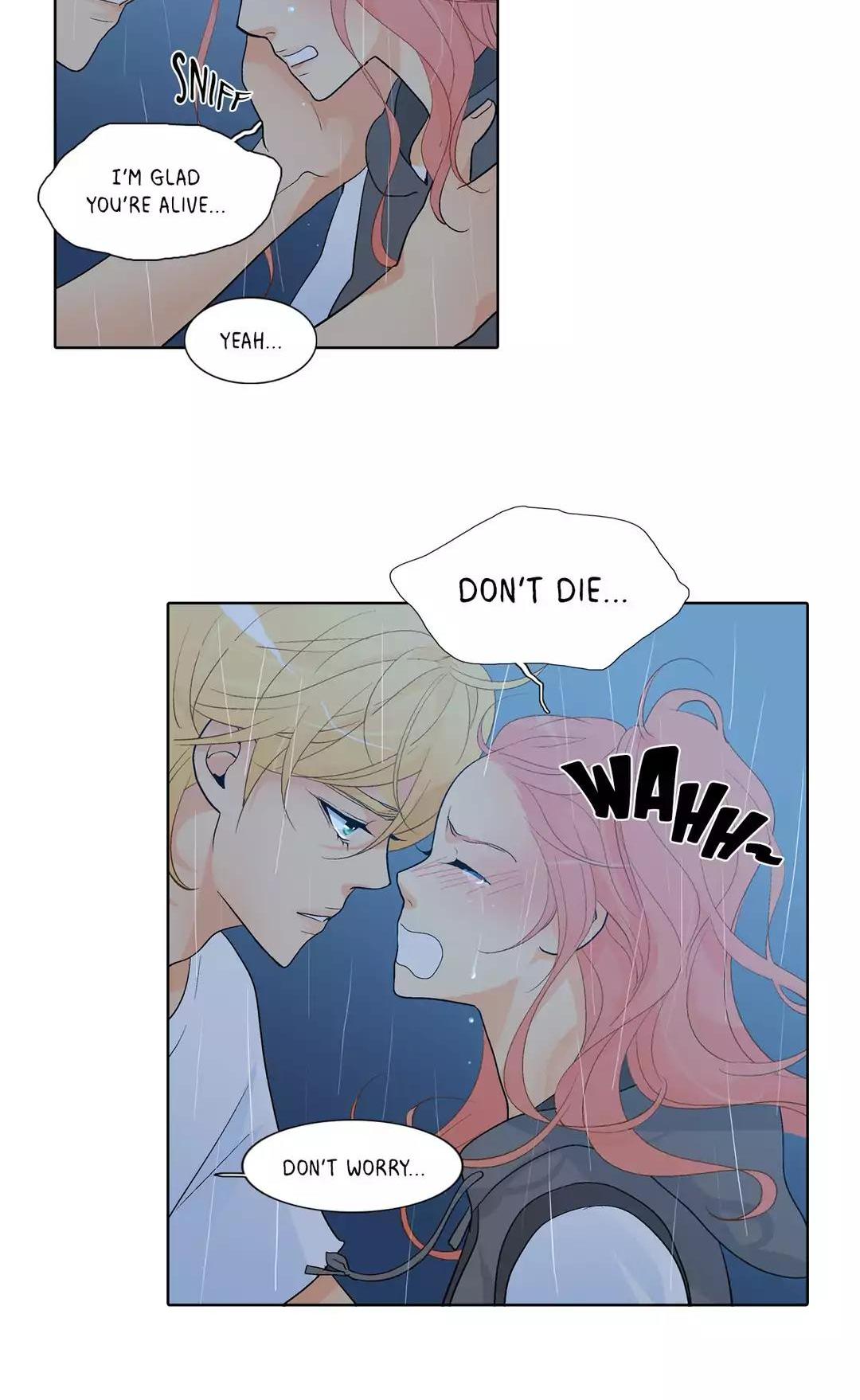 He Loves Me Chapter 59 page 16 - Chapter 59