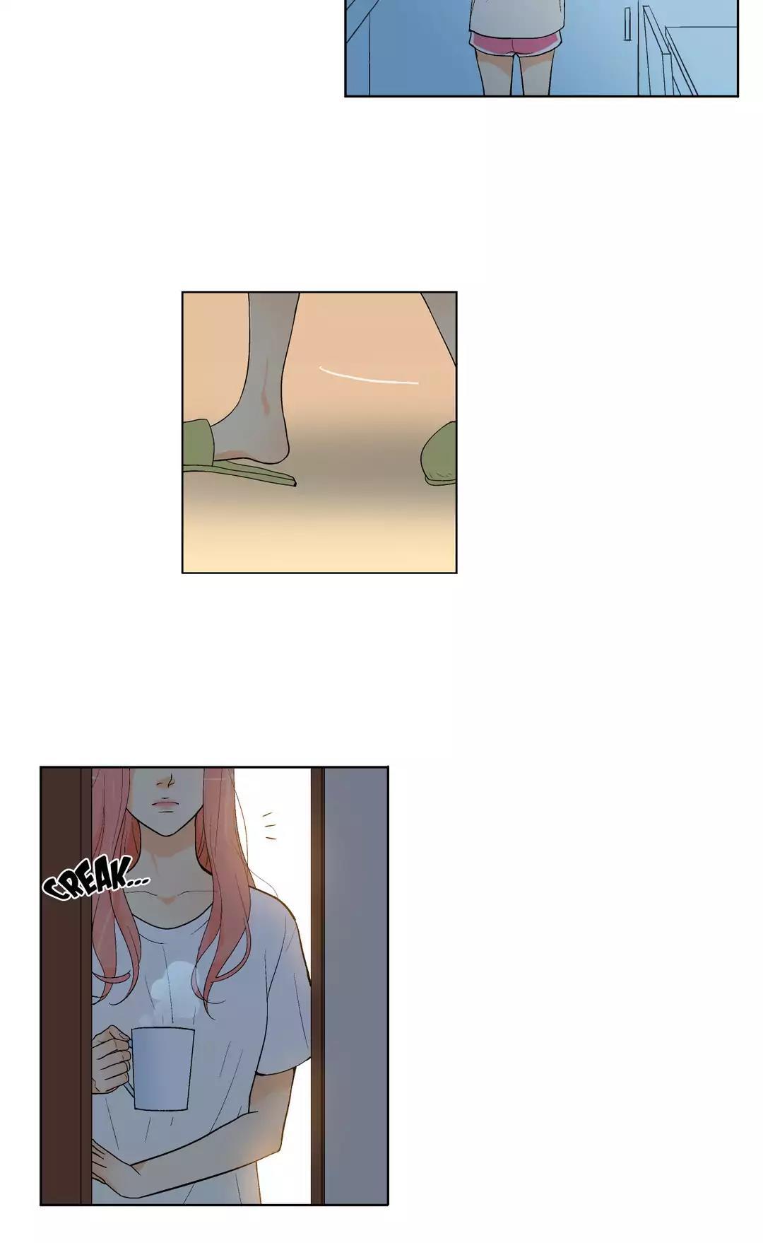 He Loves Me Chapter 59 page 21 - Chapter 59