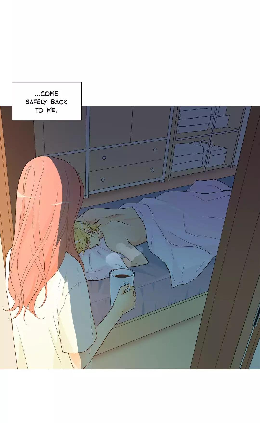 He Loves Me Chapter 59 page 22 - Chapter 59