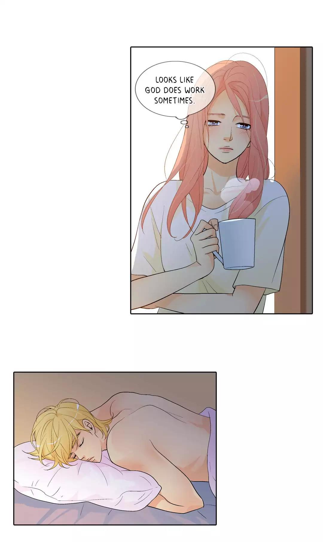 He Loves Me Chapter 59 page 23 - Chapter 59