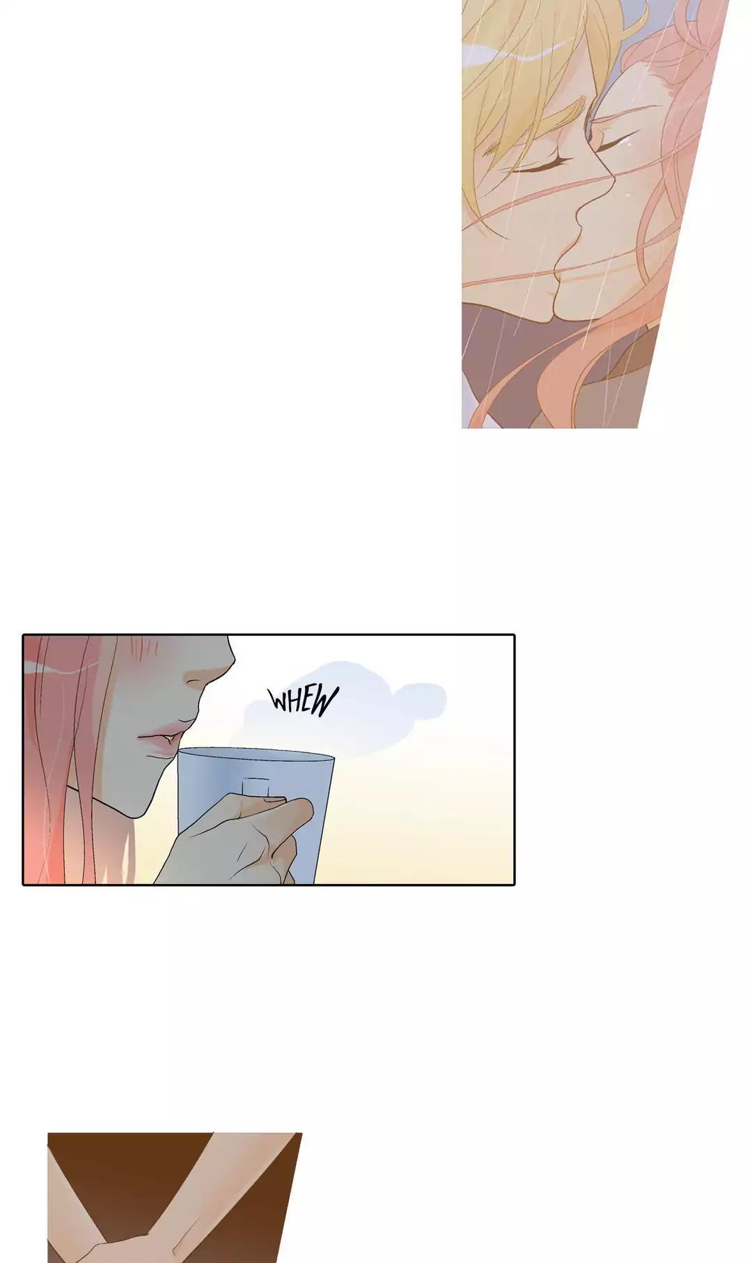 He Loves Me Chapter 59 page 25 - Chapter 59