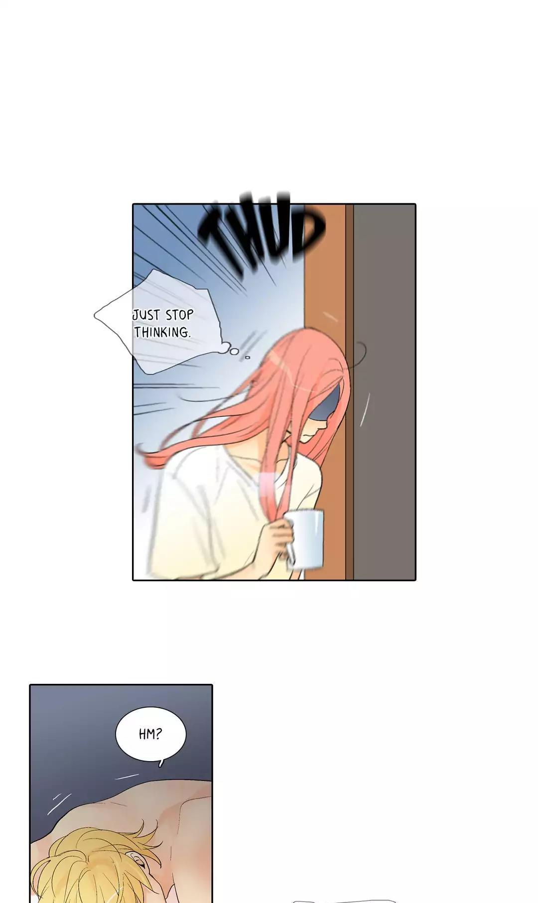 He Loves Me Chapter 59 page 27 - Chapter 59