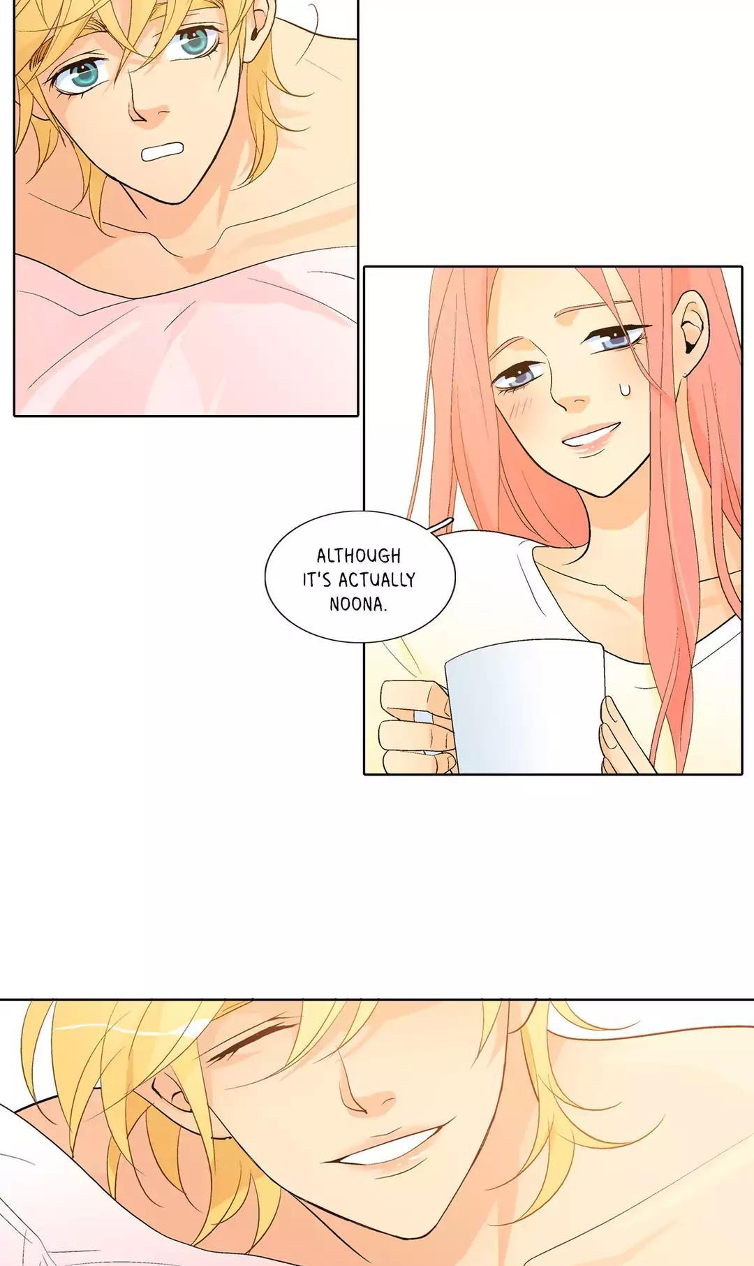 He Loves Me Chapter 59 page 29 - Chapter 59