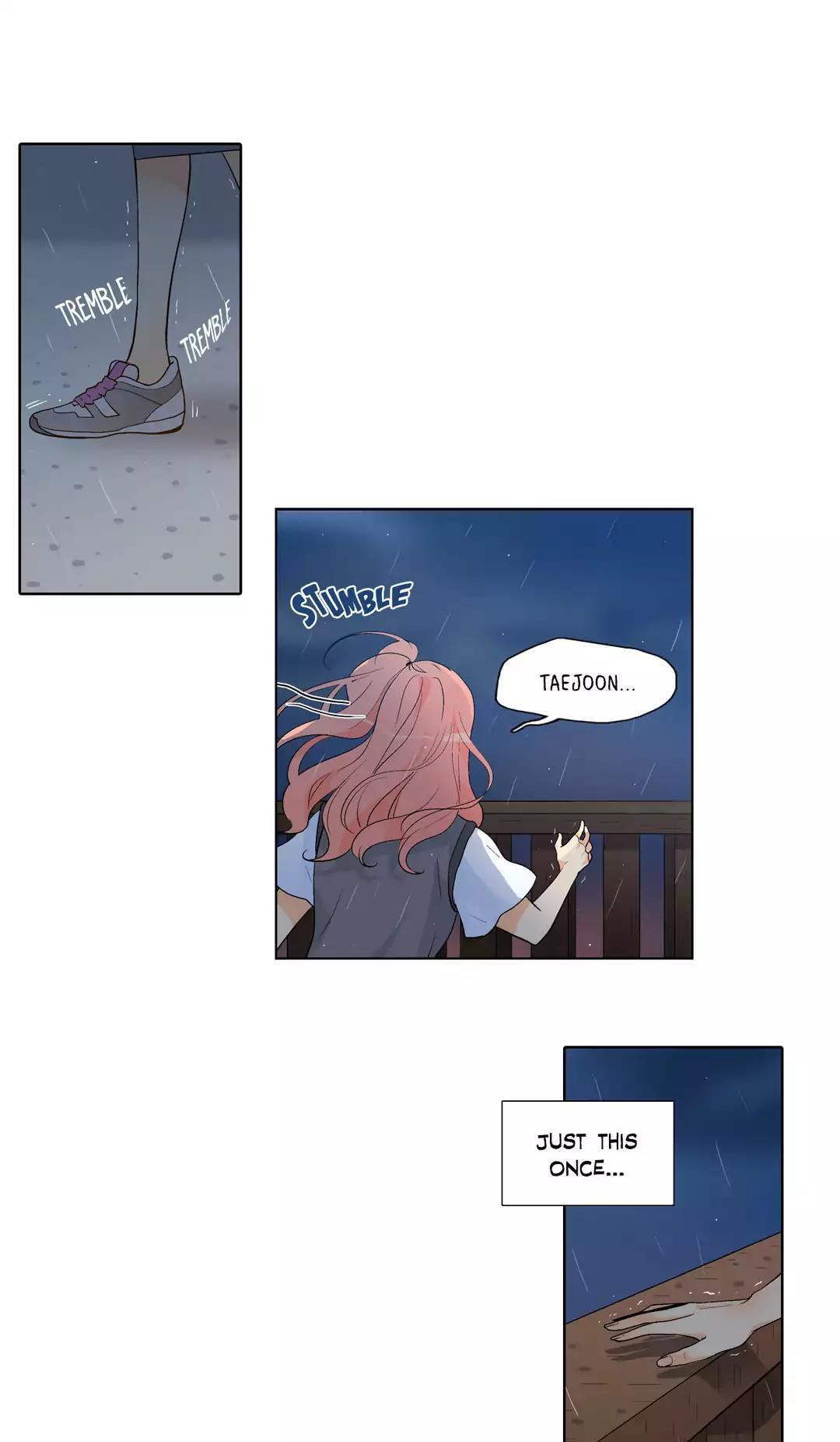 He Loves Me Chapter 59 page 3 - Chapter 59