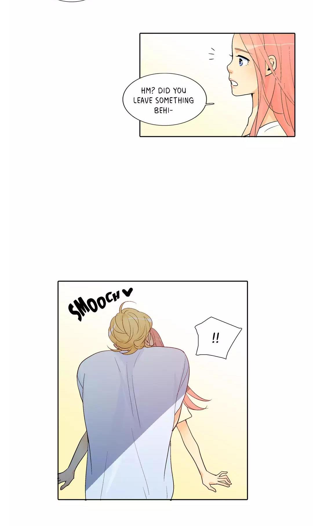 He Loves Me Chapter 59 page 32 - Chapter 59