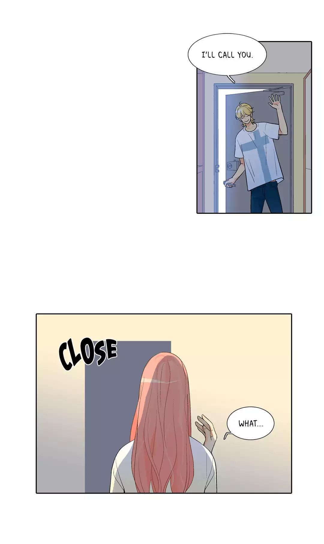 He Loves Me Chapter 59 page 33 - Chapter 59