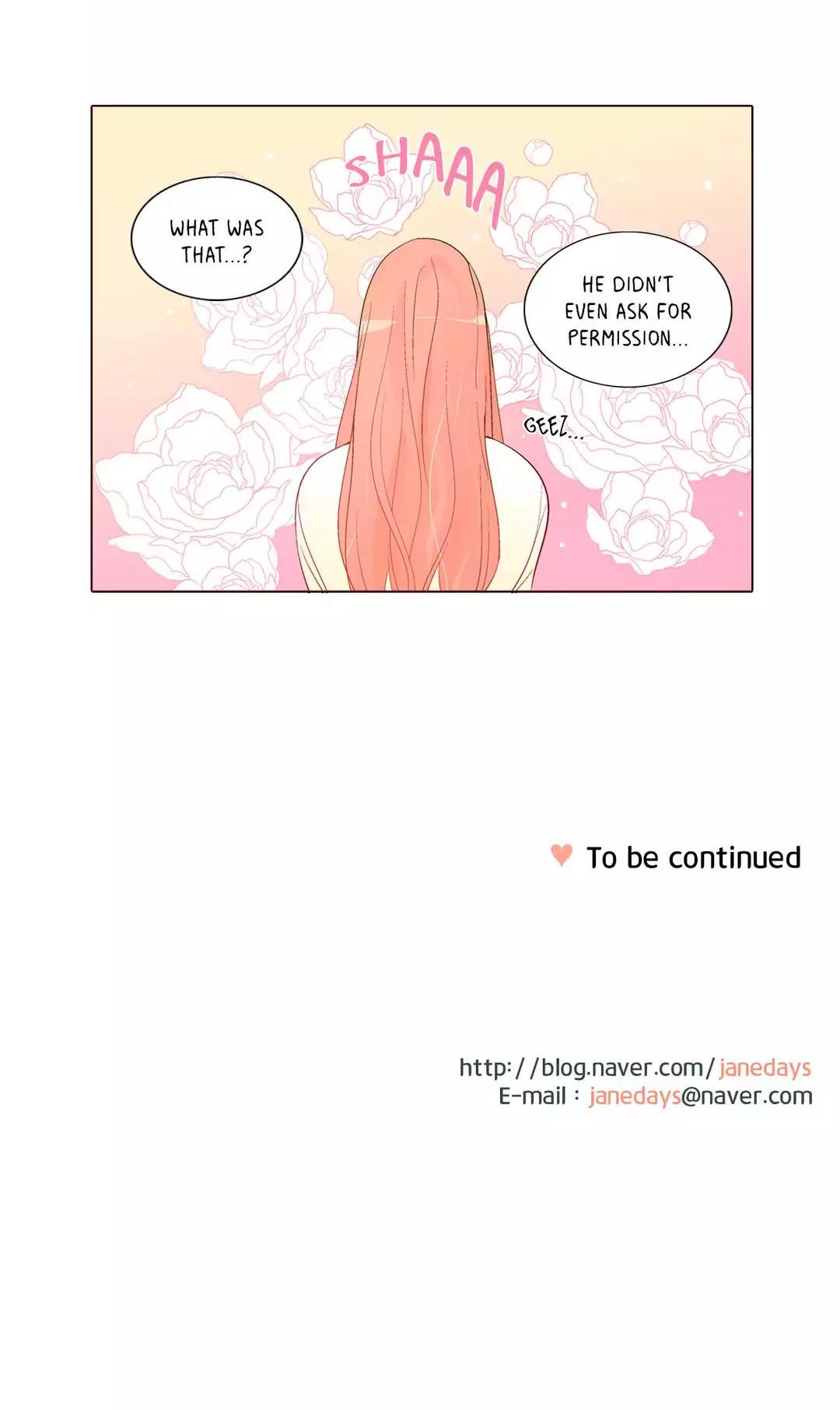 He Loves Me Chapter 59 page 34 - Chapter 59