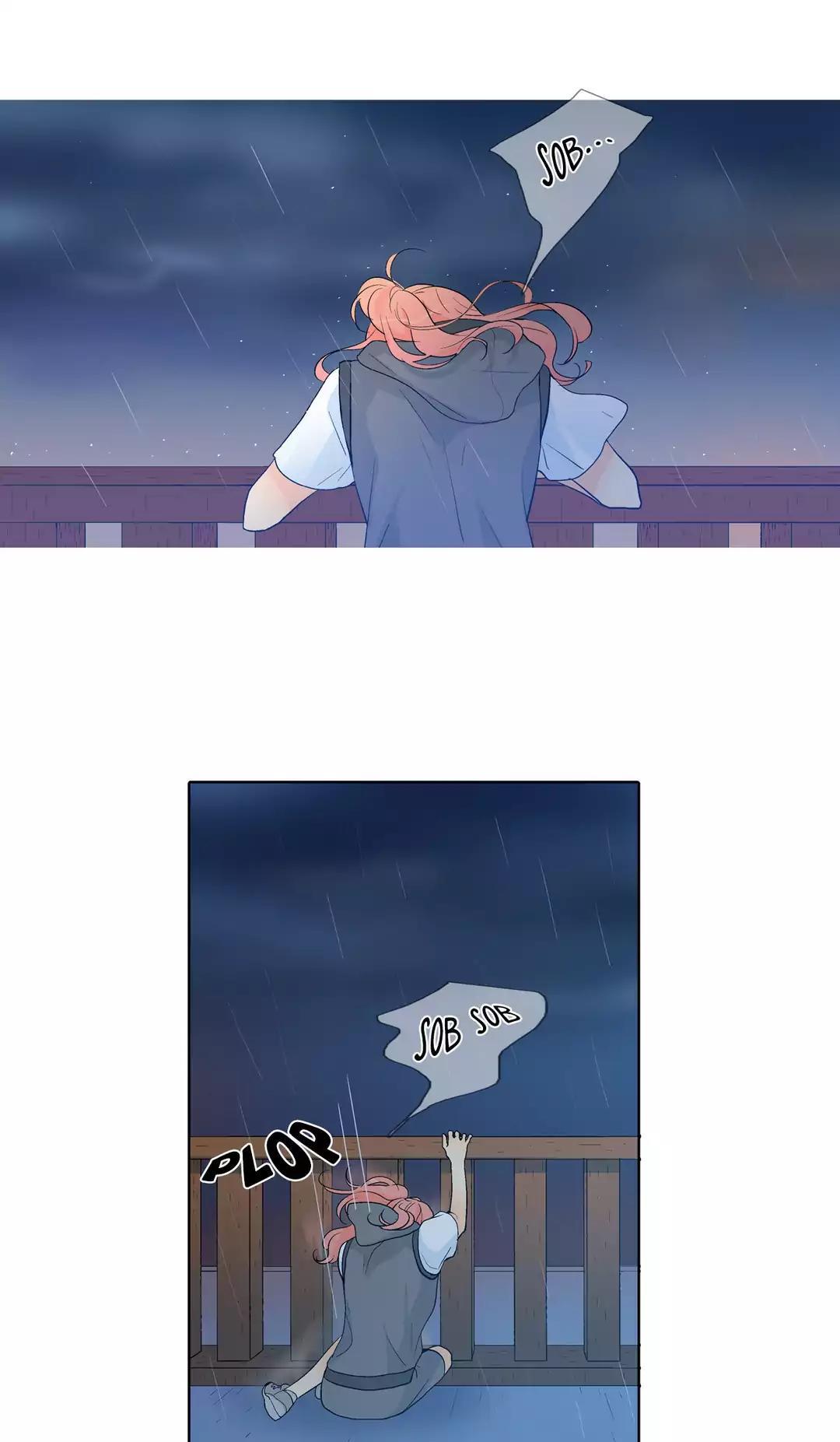 He Loves Me Chapter 59 page 5 - Chapter 59