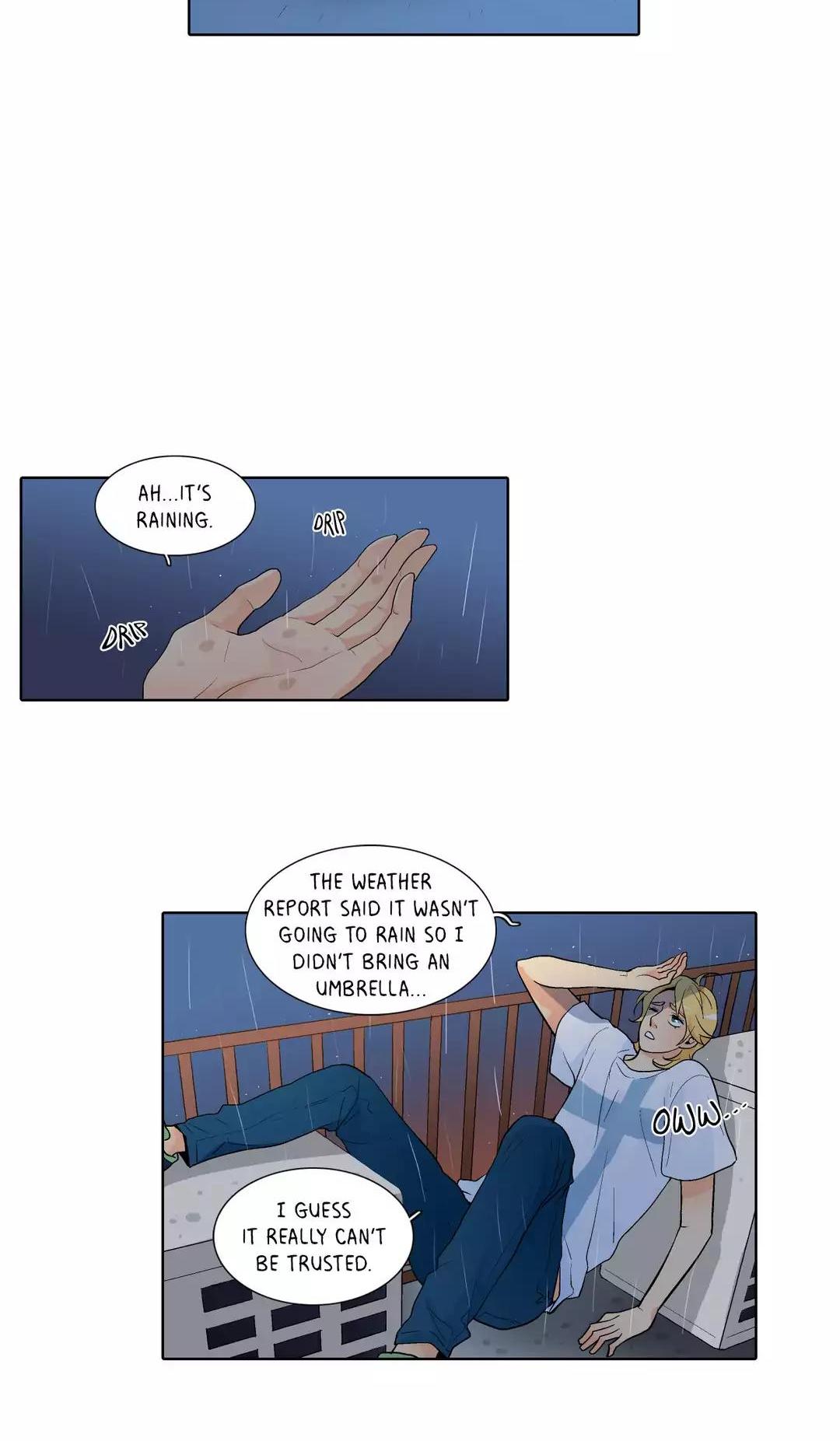 He Loves Me Chapter 59 page 6 - Chapter 59