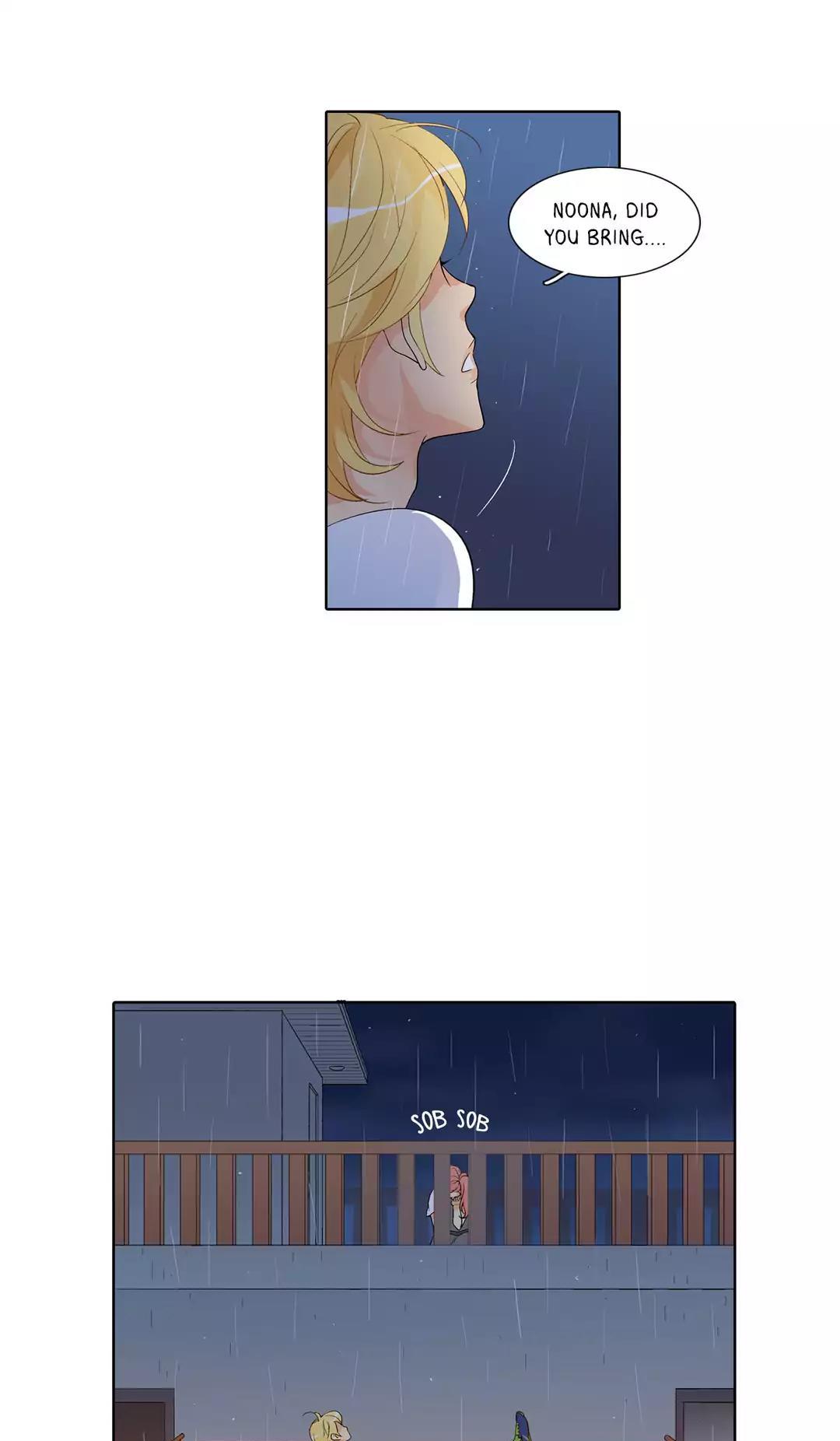 He Loves Me Chapter 59 page 7 - Chapter 59