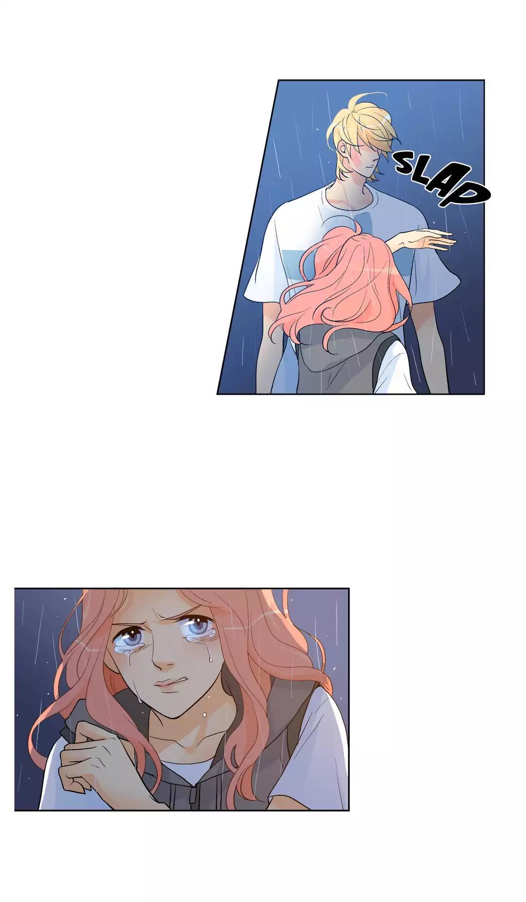 He Loves Me Chapter 59 page 9 - Chapter 59