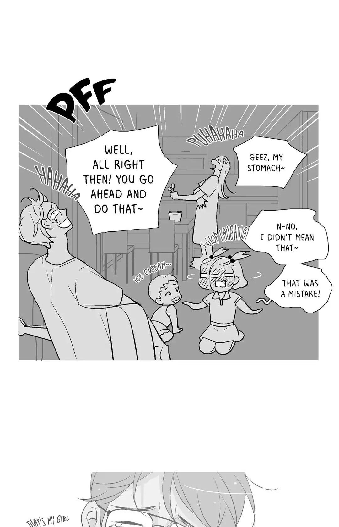 He Loves Me Chapter 60 page 10 - Chapter 60