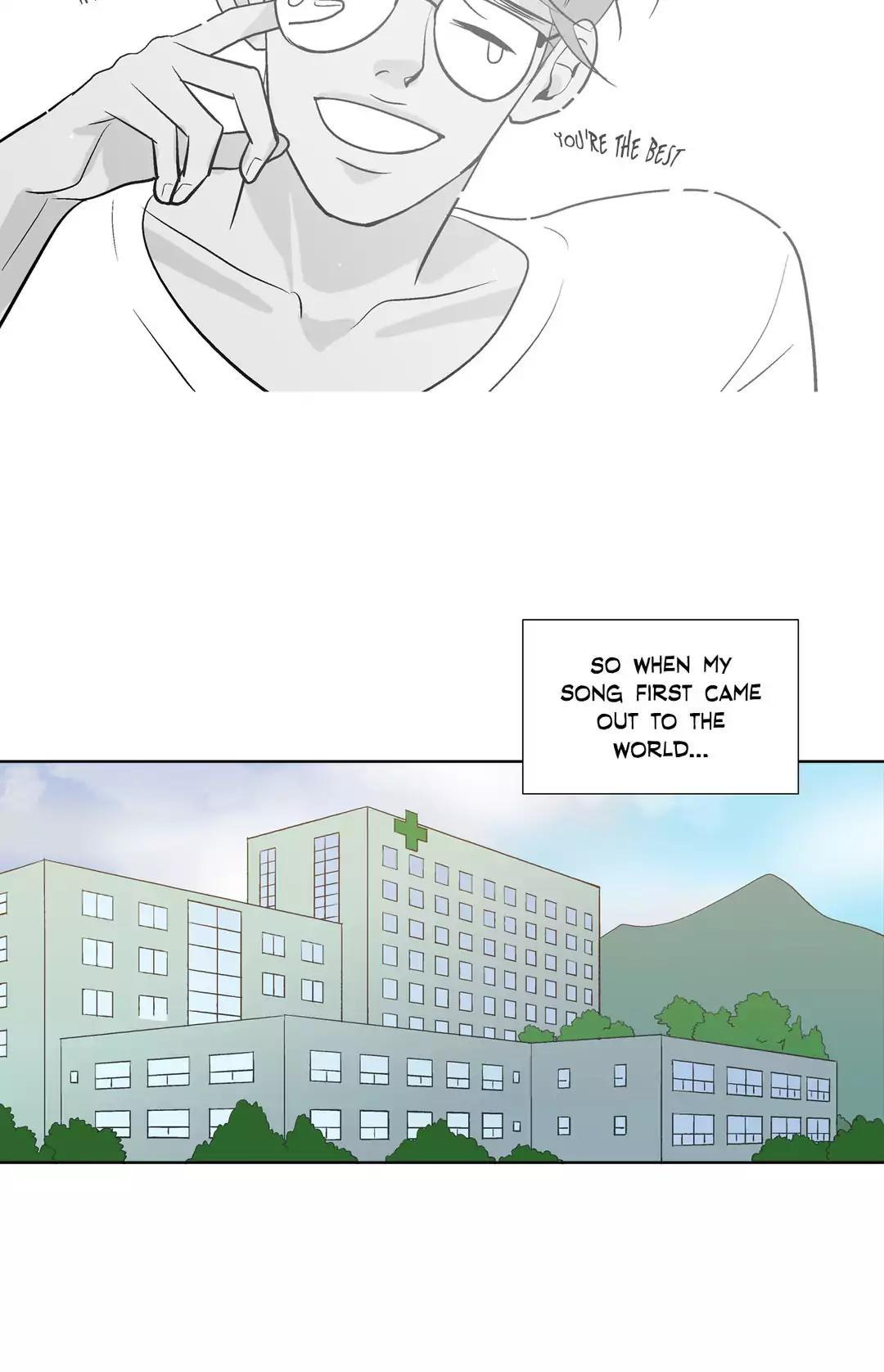 He Loves Me Chapter 60 page 11 - Chapter 60