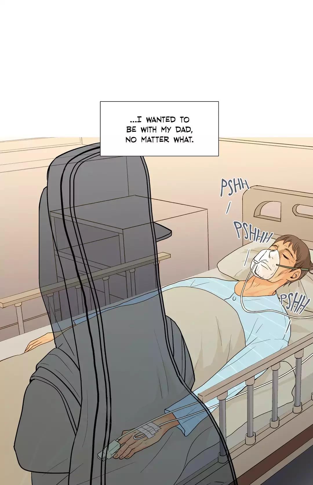 He Loves Me Chapter 60 page 13 - Chapter 60