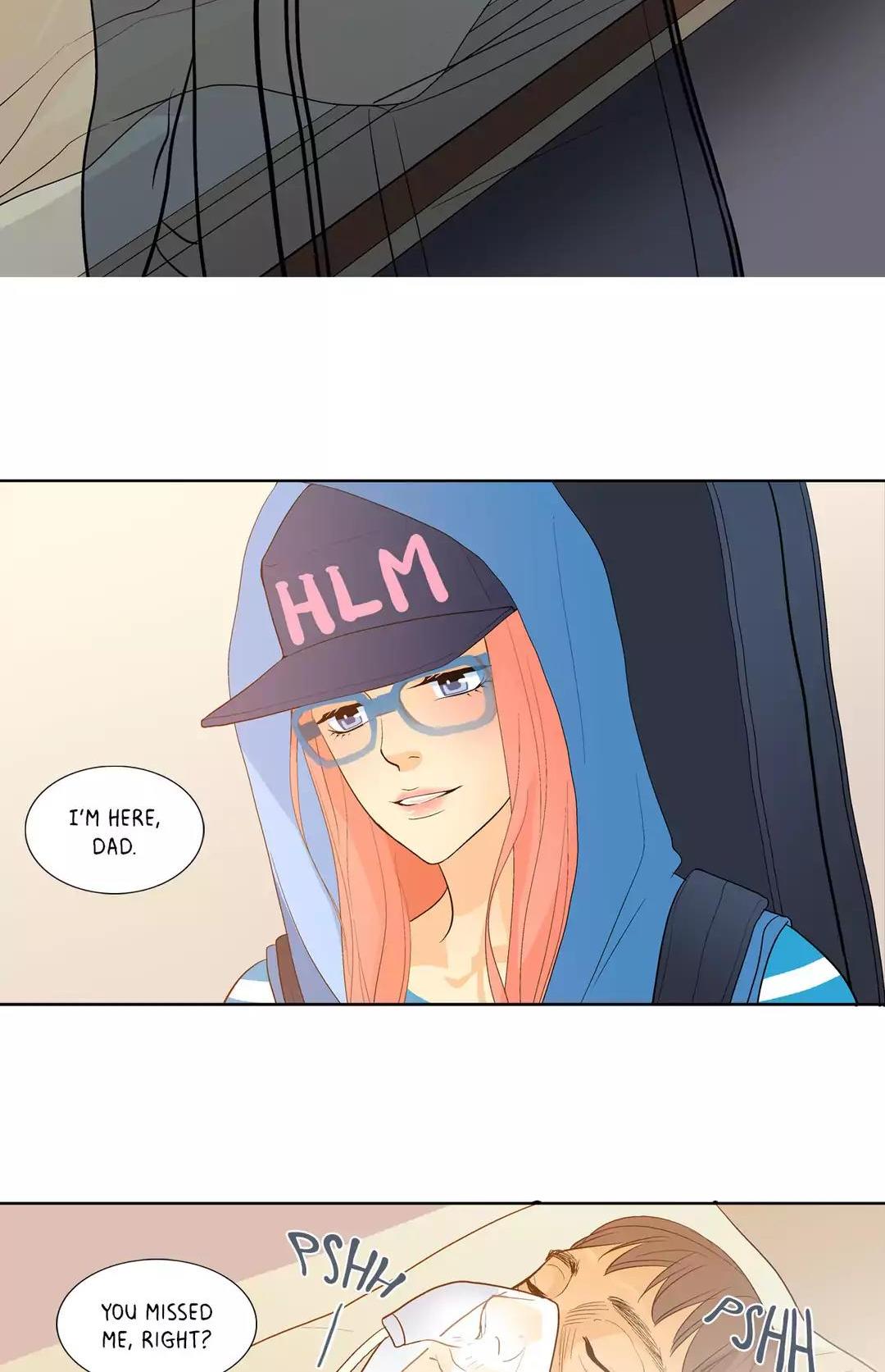 He Loves Me Chapter 60 page 14 - Chapter 60