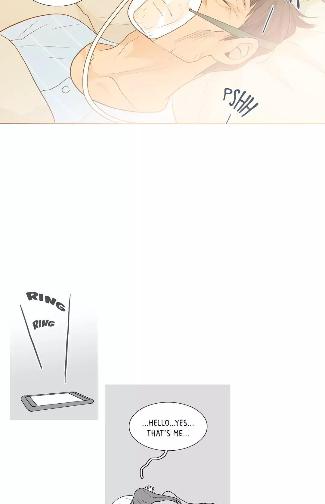 He Loves Me Chapter 60 page 15 - Chapter 60