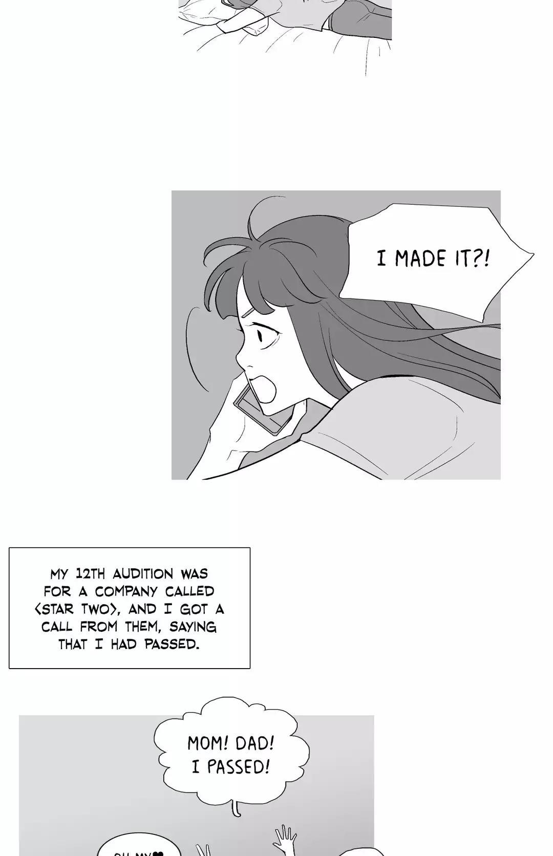 He Loves Me Chapter 60 page 16 - Chapter 60