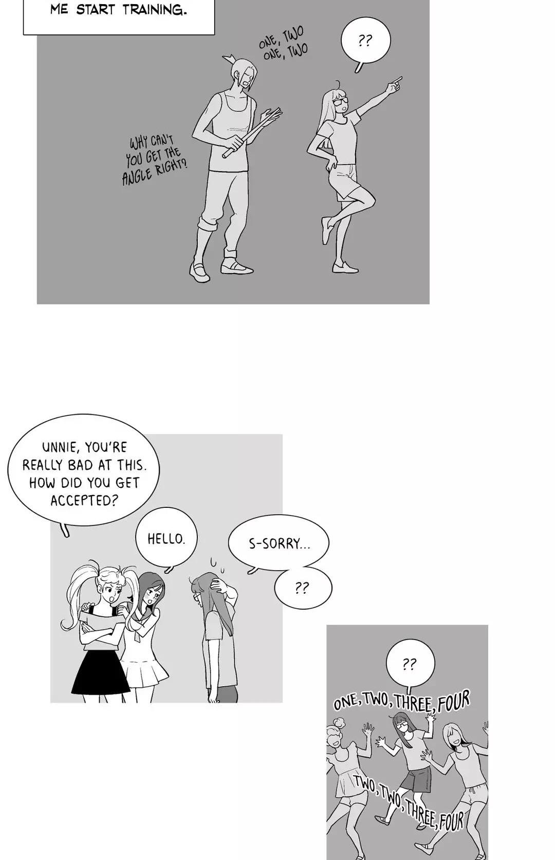 He Loves Me Chapter 60 page 18 - Chapter 60