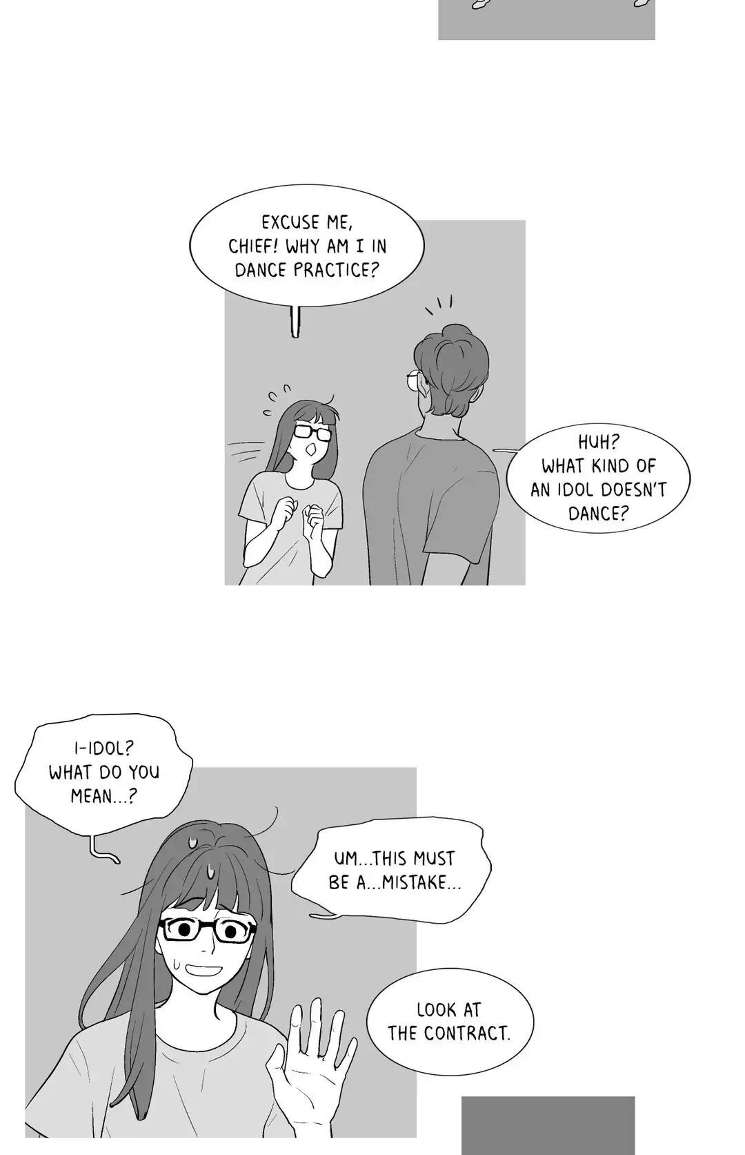 He Loves Me Chapter 60 page 19 - Chapter 60