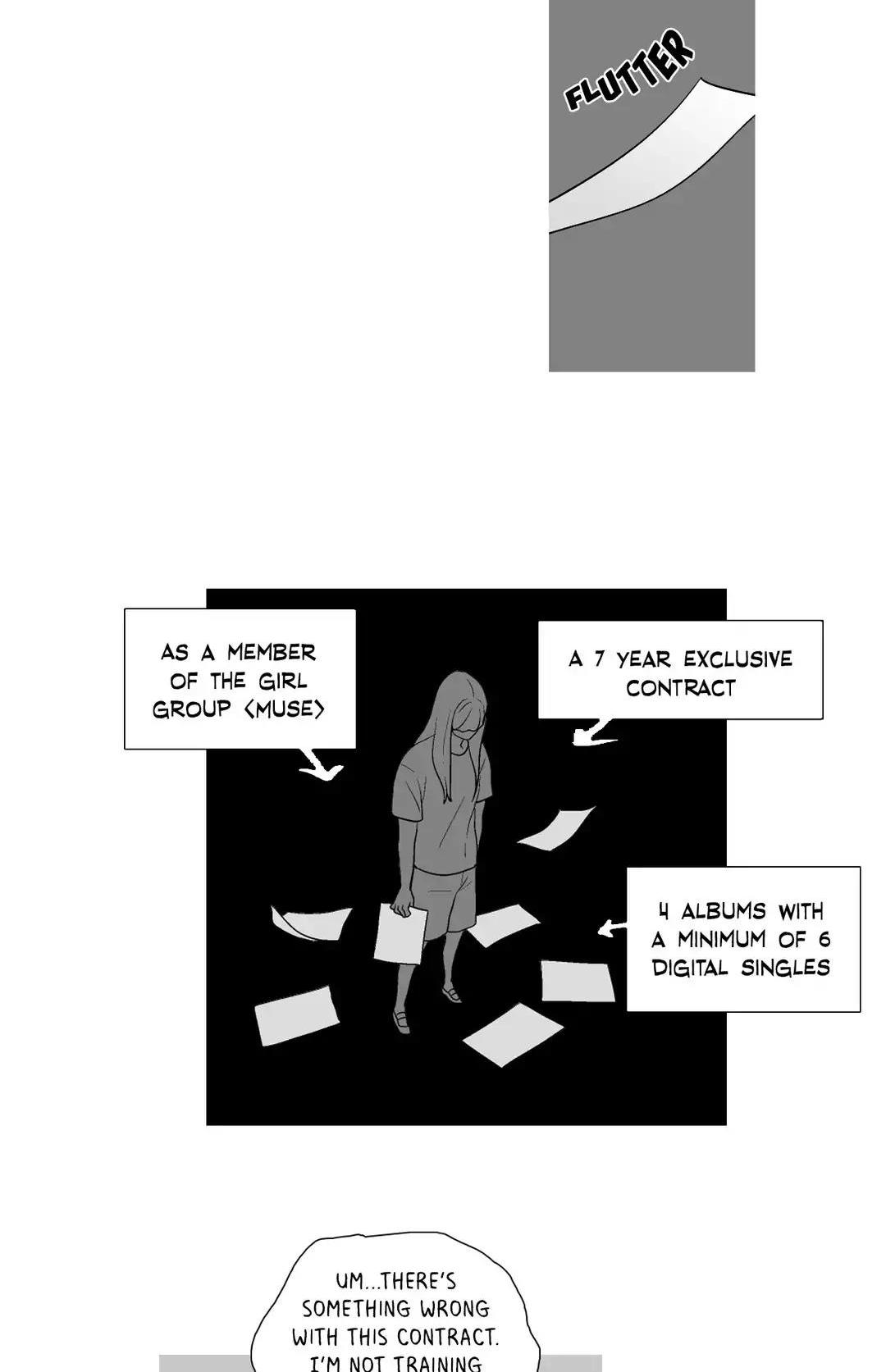 He Loves Me Chapter 60 page 20 - Chapter 60