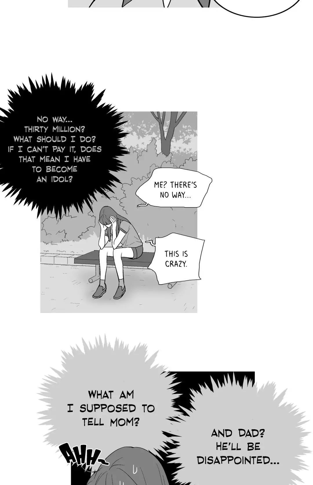 He Loves Me Chapter 60 page 22 - Chapter 60