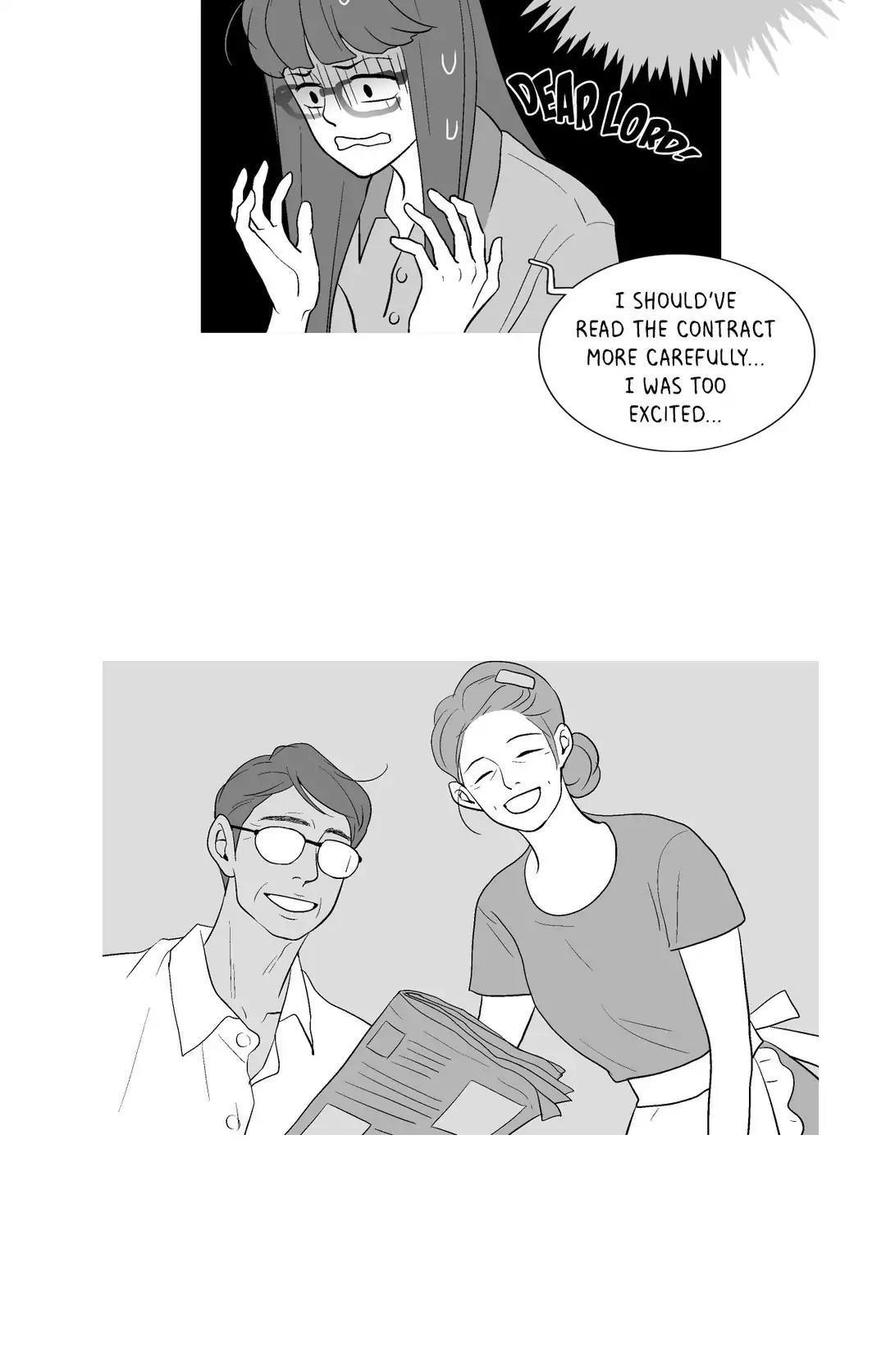 He Loves Me Chapter 60 page 23 - Chapter 60