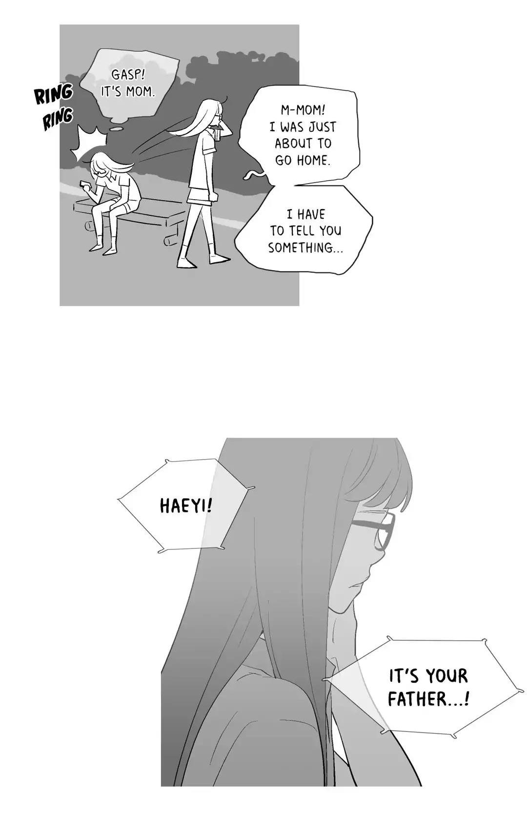 He Loves Me Chapter 60 page 24 - Chapter 60