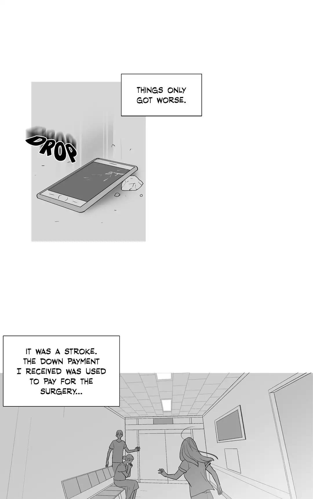 He Loves Me Chapter 60 page 25 - Chapter 60