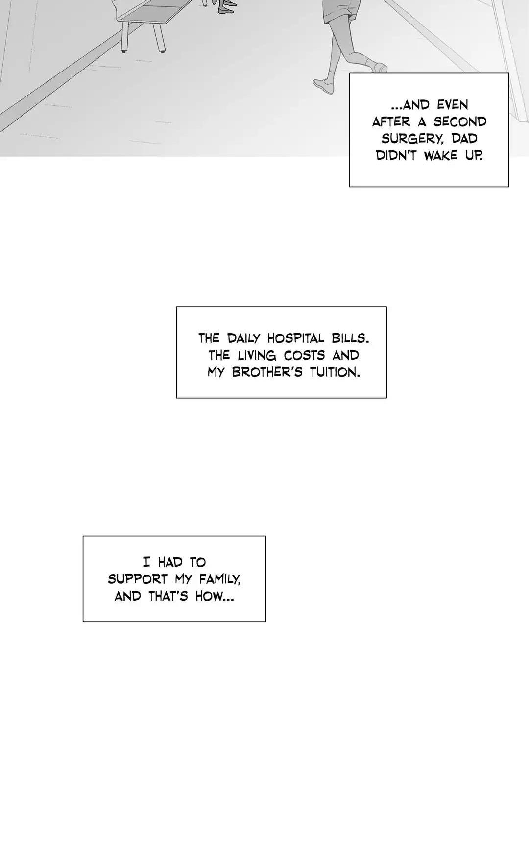 He Loves Me Chapter 60 page 26 - Chapter 60