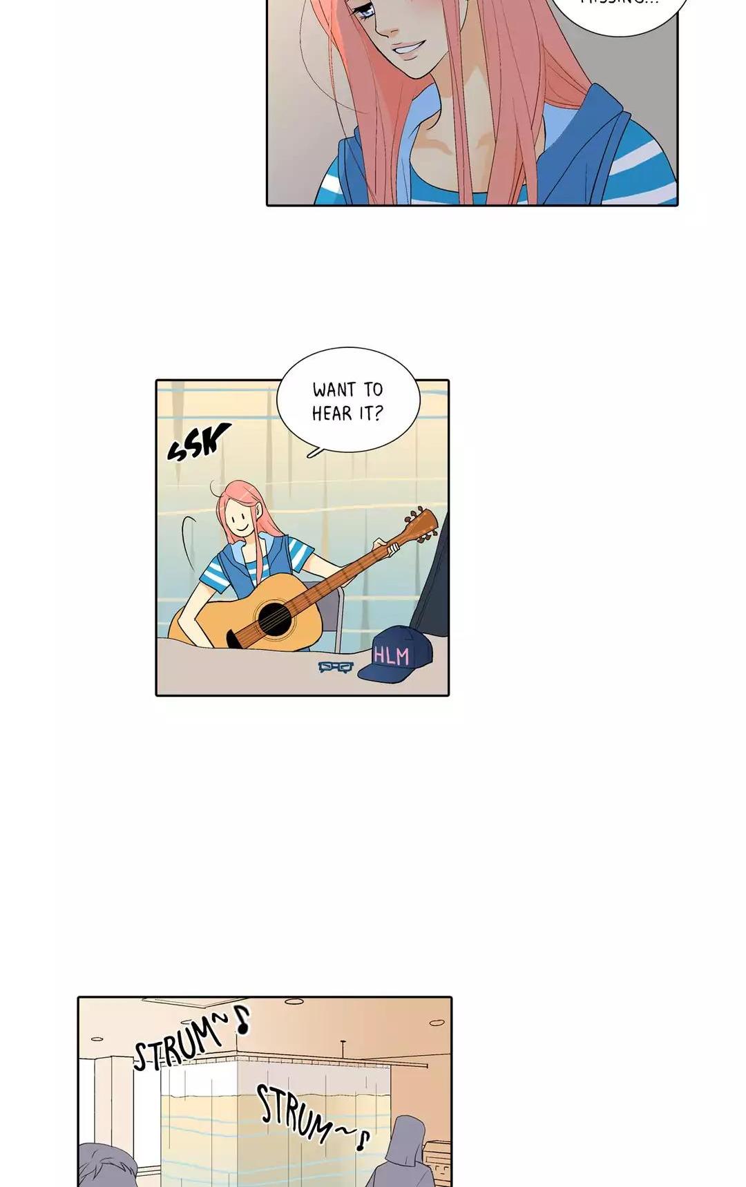 He Loves Me Chapter 60 page 28 - Chapter 60