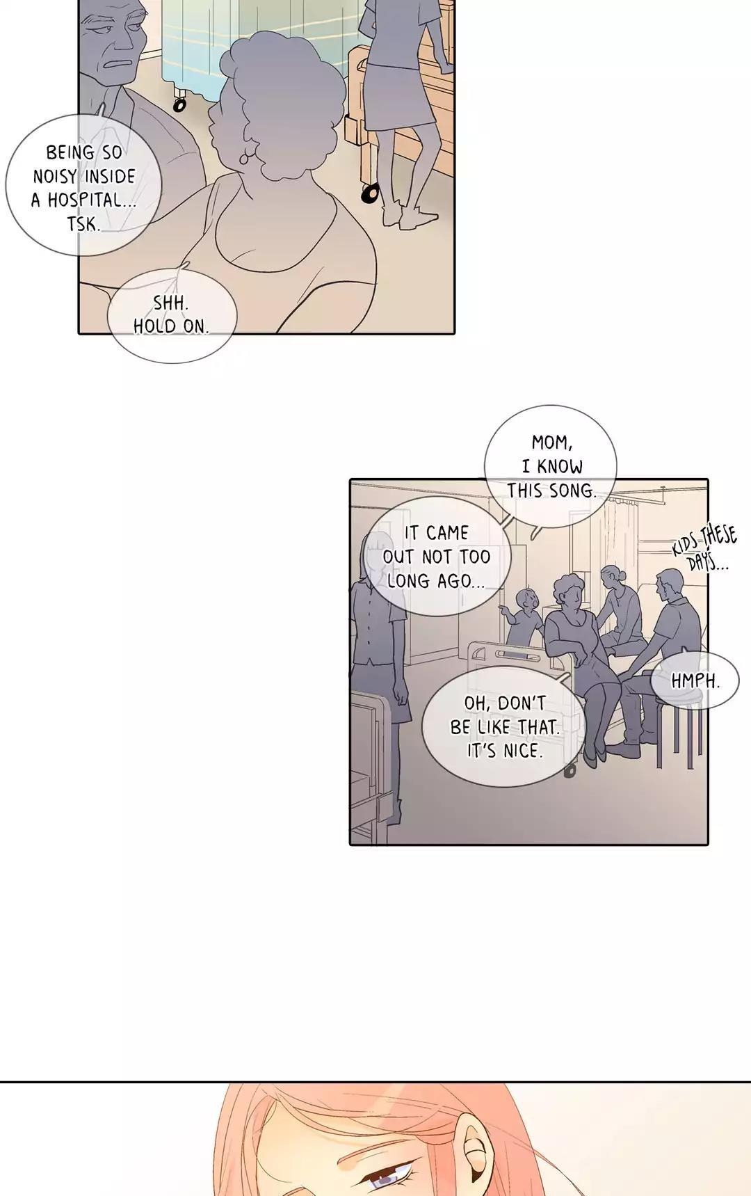 He Loves Me Chapter 60 page 29 - Chapter 60