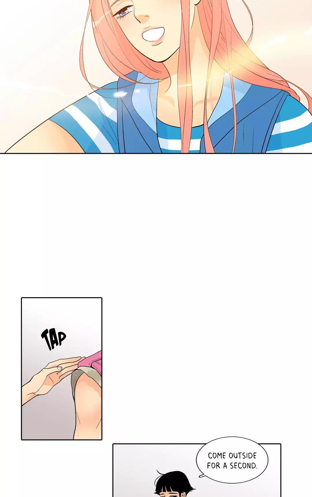 He Loves Me Chapter 60 page 30 - Chapter 60