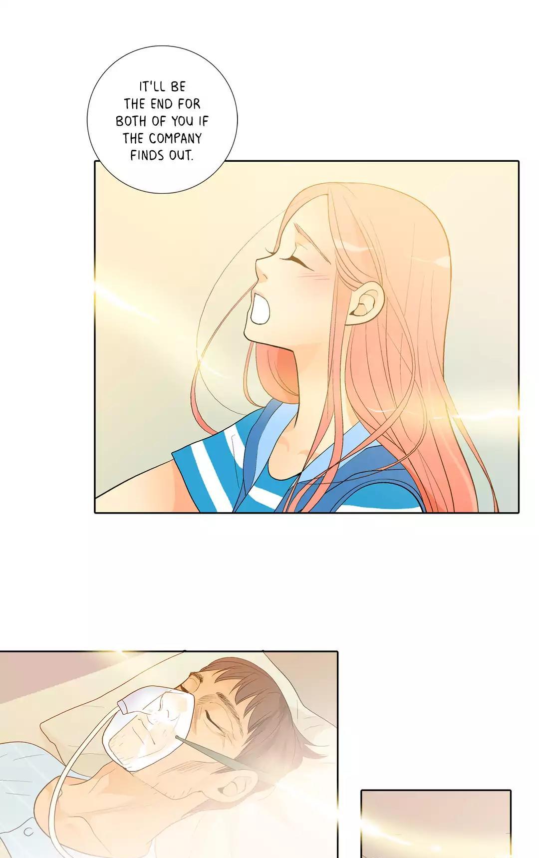 He Loves Me Chapter 60 page 35 - Chapter 60