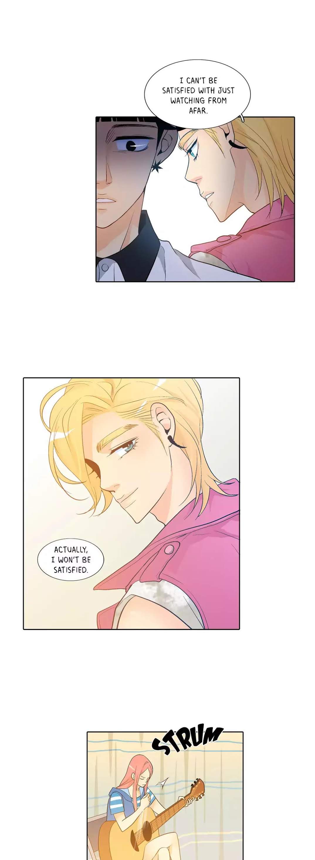 He Loves Me Chapter 60 page 37 - Chapter 60