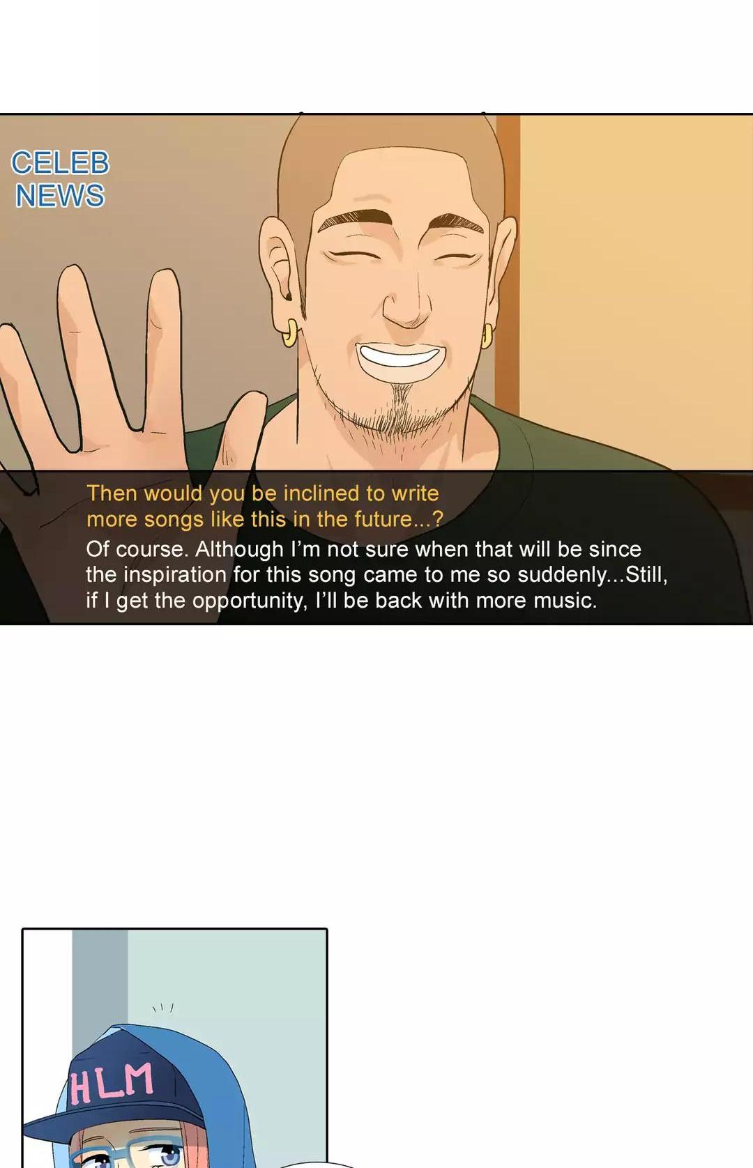 He Loves Me Chapter 60 page 4 - Chapter 60