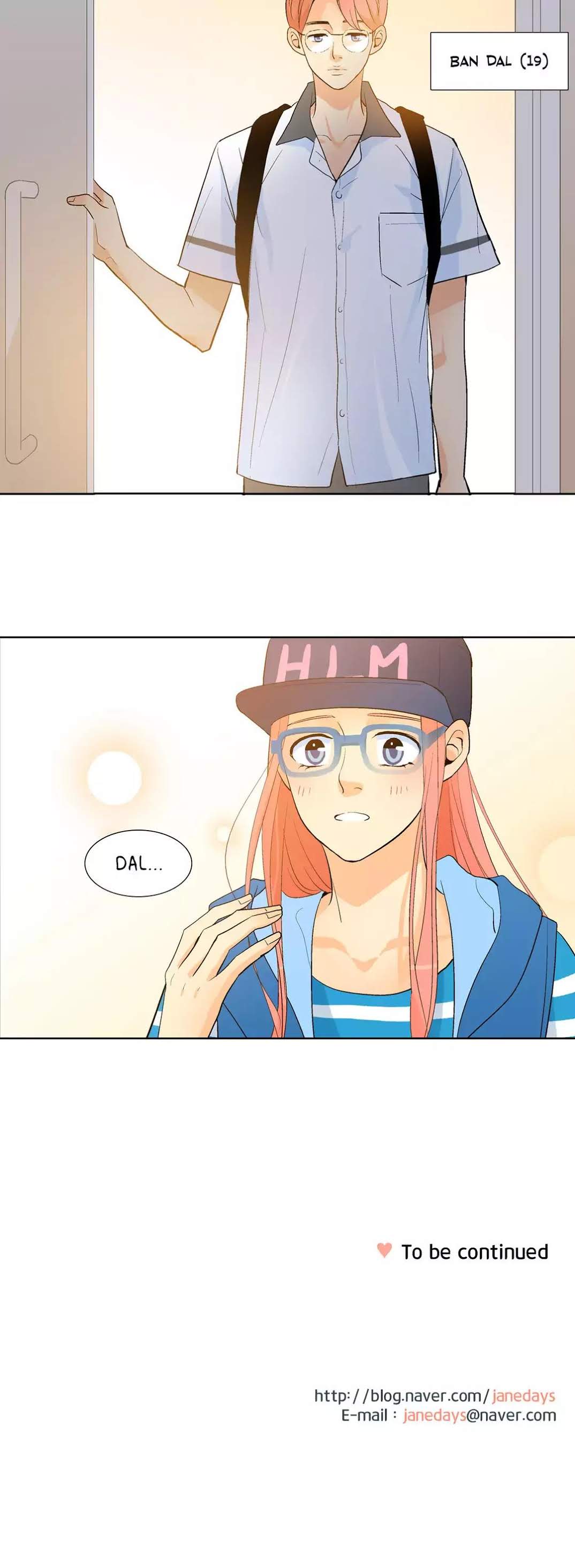 He Loves Me Chapter 60 page 40 - Chapter 60