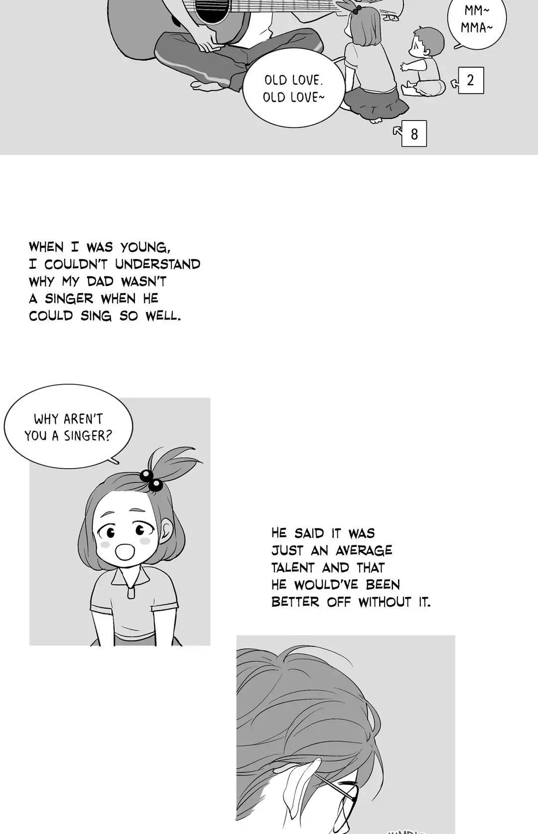 He Loves Me Chapter 60 page 7 - Chapter 60