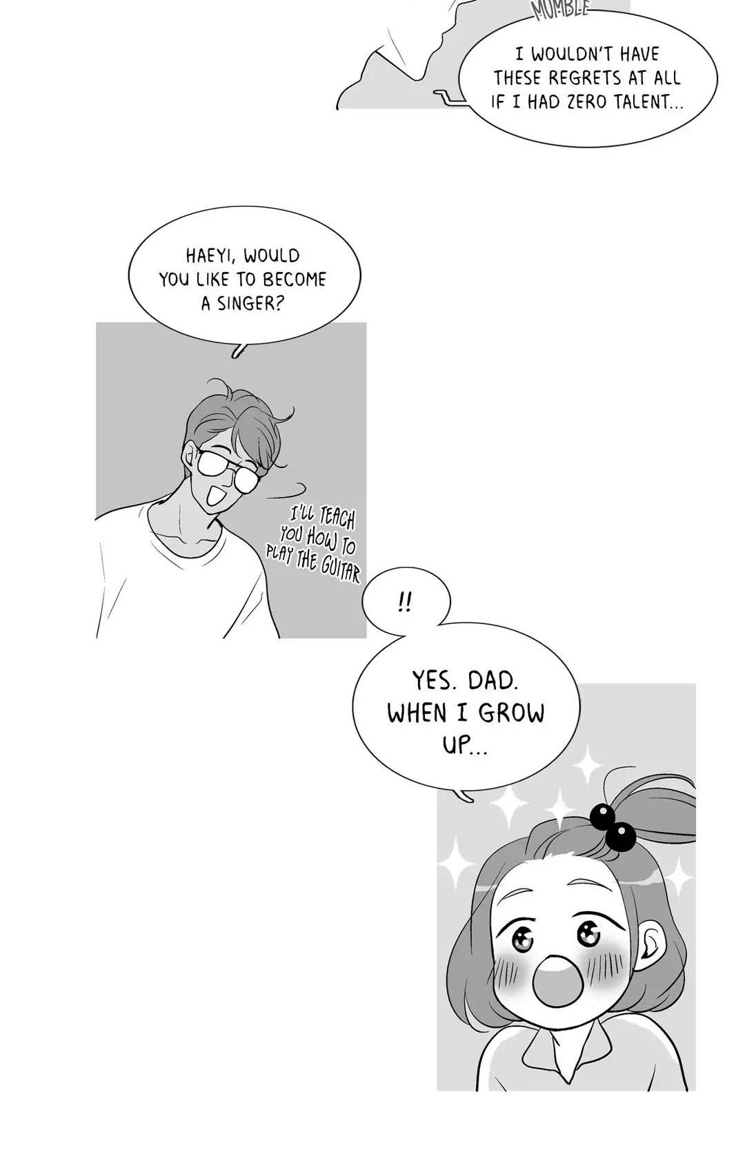 He Loves Me Chapter 60 page 8 - Chapter 60