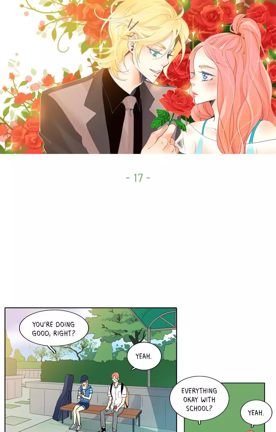 He Loves Me Chapter 61 page 1 - Chapter 61