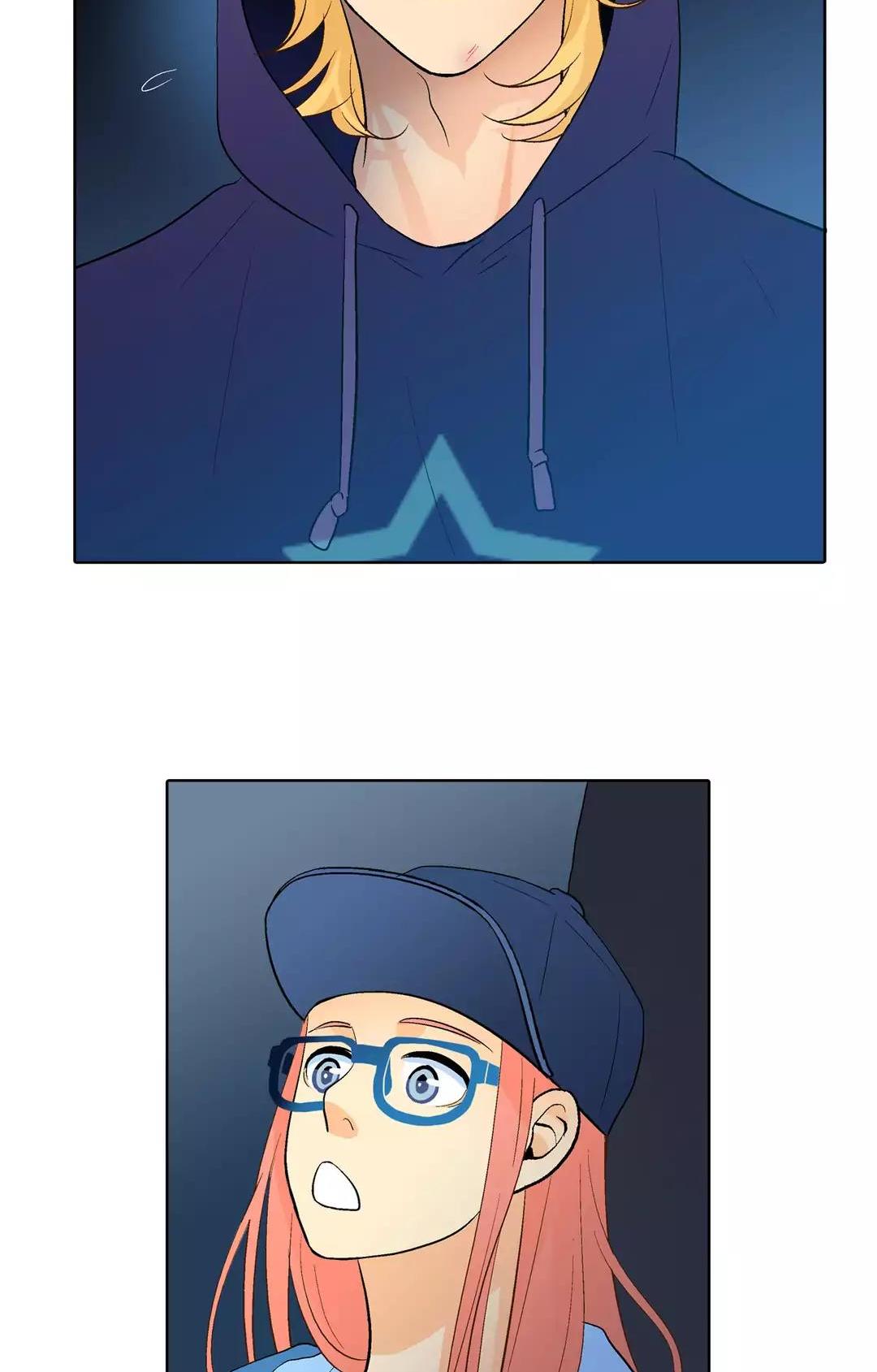 He Loves Me Chapter 61 page 10 - Chapter 61