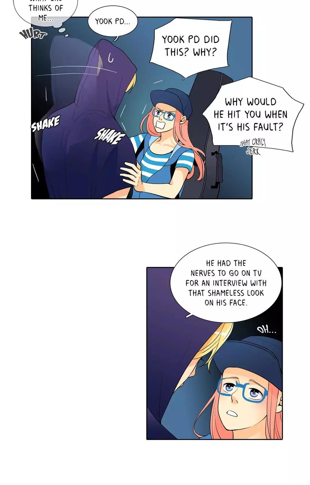 He Loves Me Chapter 61 page 12 - Chapter 61