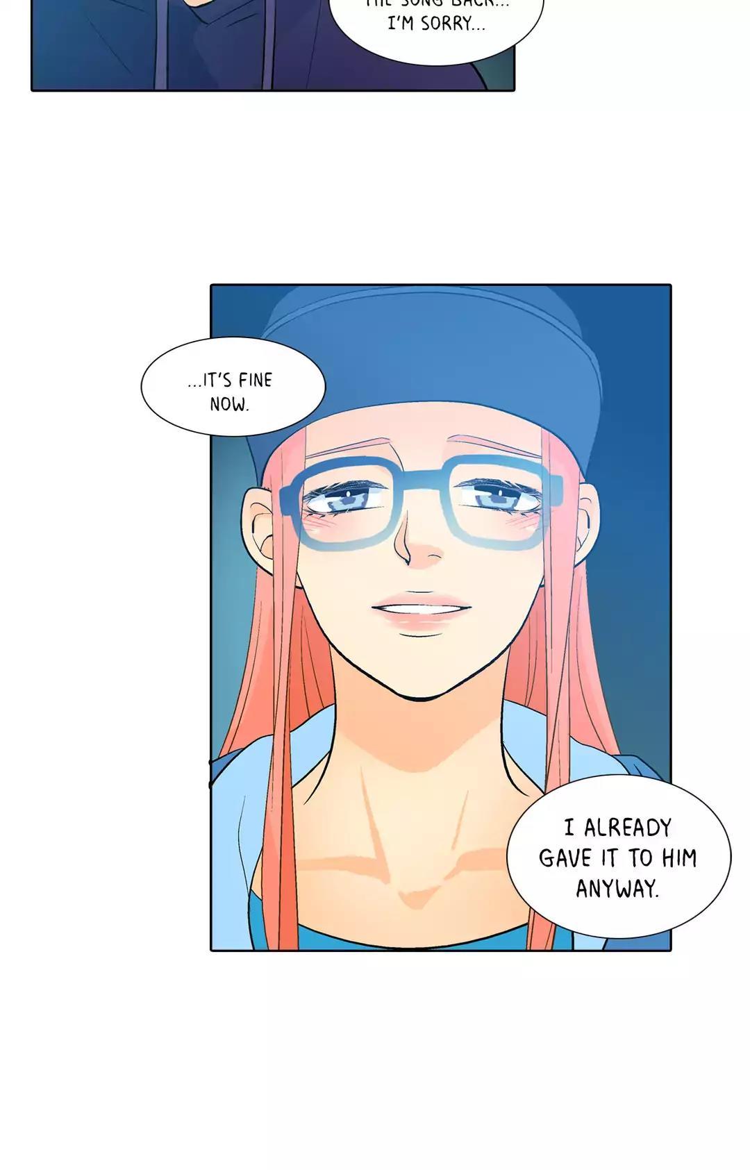 He Loves Me Chapter 61 page 15 - Chapter 61