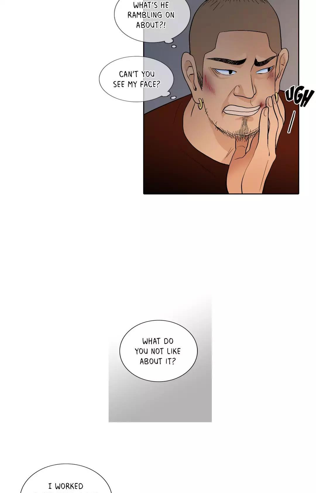 He Loves Me Chapter 61 page 19 - Chapter 61