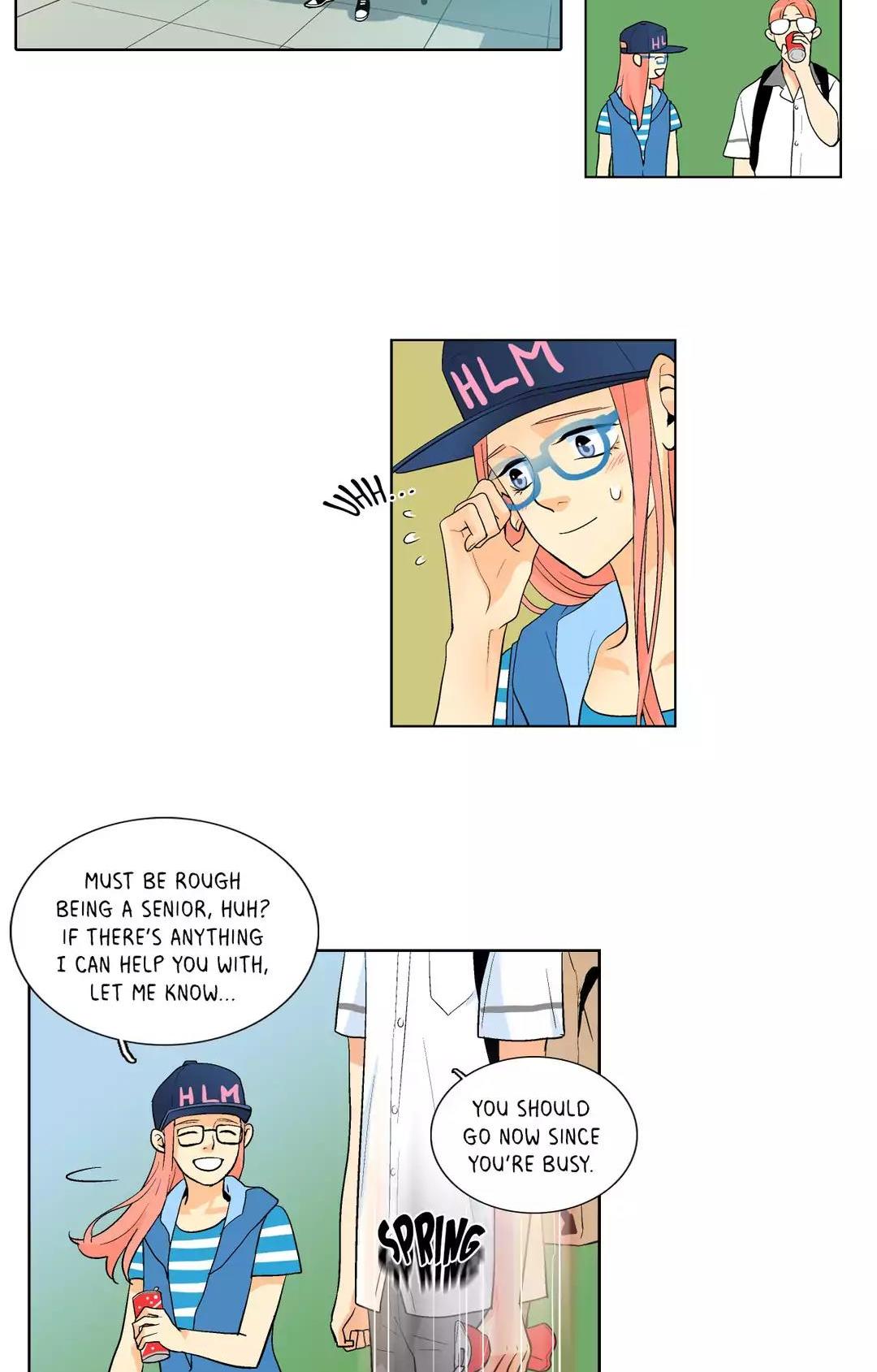 He Loves Me Chapter 61 page 2 - Chapter 61