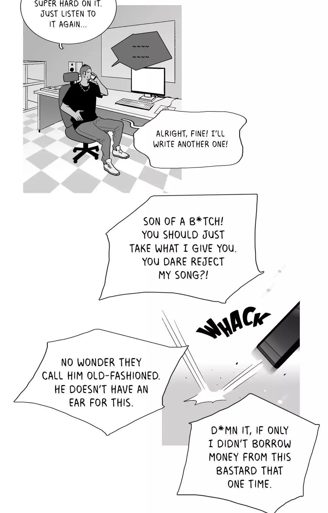 He Loves Me Chapter 61 page 20 - Chapter 61