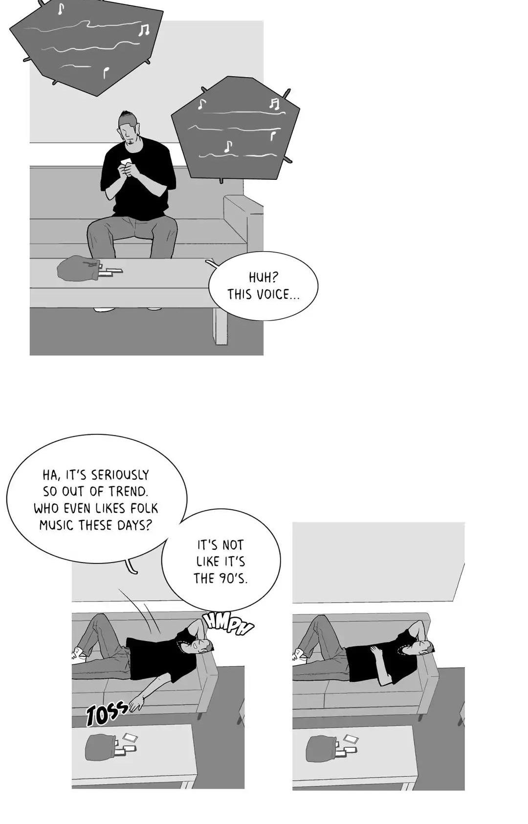 He Loves Me Chapter 61 page 24 - Chapter 61
