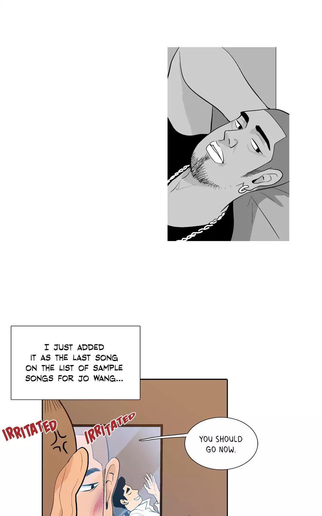 He Loves Me Chapter 61 page 25 - Chapter 61