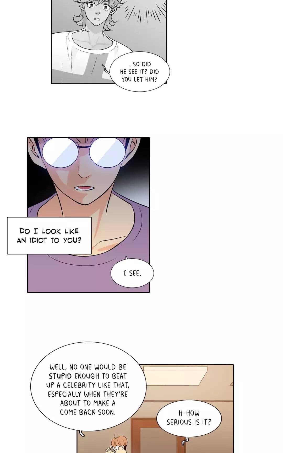 He Loves Me Chapter 61 page 30 - Chapter 61
