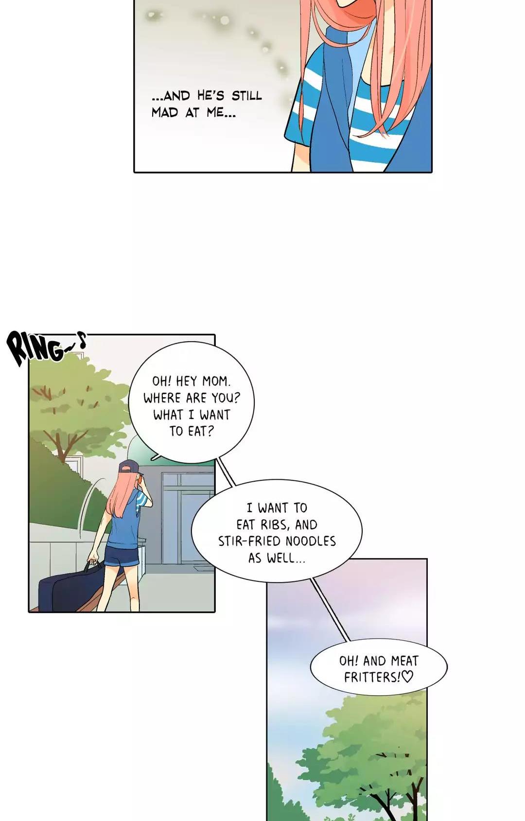 He Loves Me Chapter 61 page 4 - Chapter 61