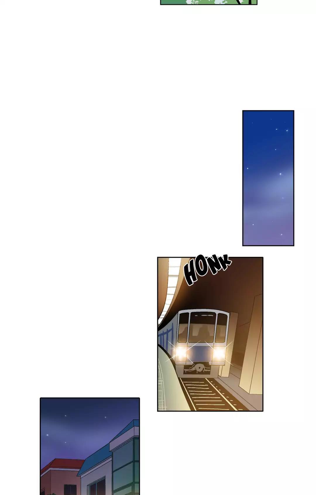 He Loves Me Chapter 61 page 5 - Chapter 61